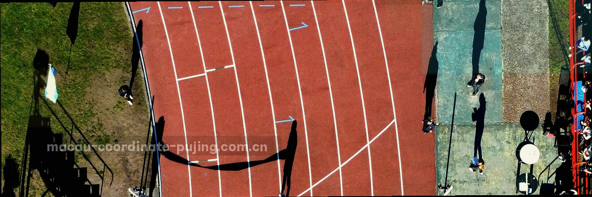 金色细线与折角形状交叠的抽象背景